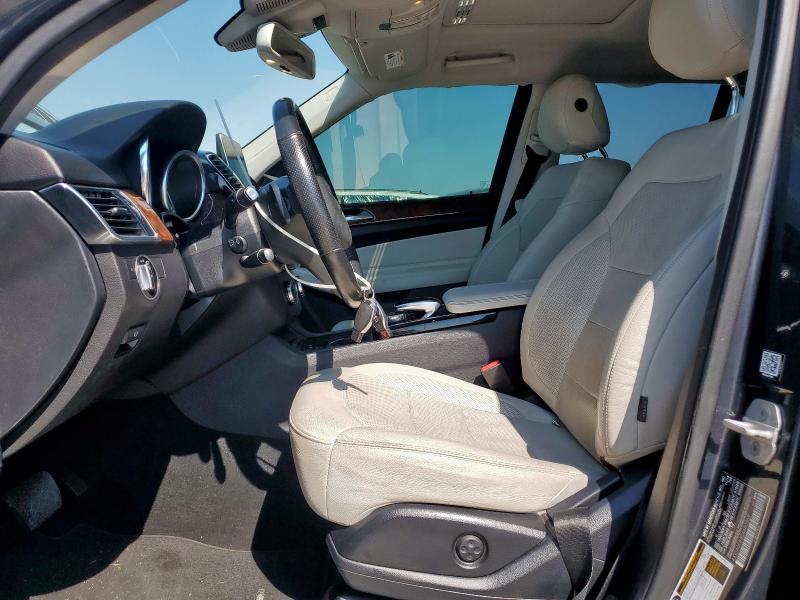 2016 MERCEDES-BENZ GLE 300D 4 4JGDA0EB3GA680369