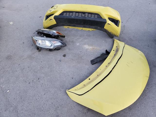 2015 HONDA FIT EX 3HGGK5H81FM722777