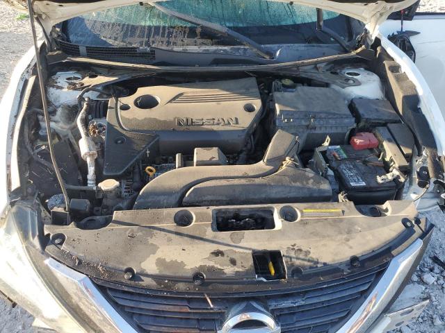 2018 NISSAN ALTIMA 2.5 - 1N4AL3AP7JC214983