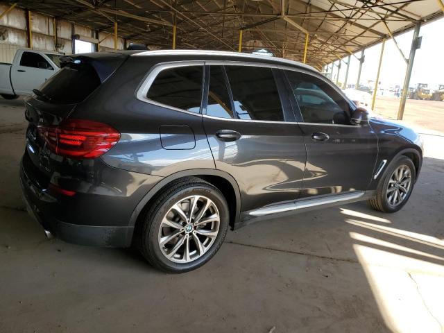 2019 BMW X3 SDRIVE3 5UXTR7C54KLR44872