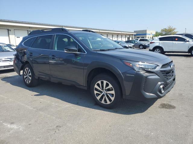2024 SUBARU OUTBACK PR 4S4BTACC6R3180250