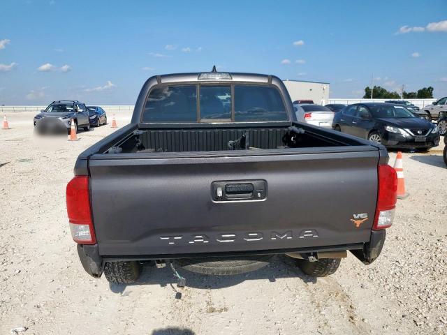 2016 TOYOTA TACOMA DOUBLE CAB 5TFAZ5CN2GX010321