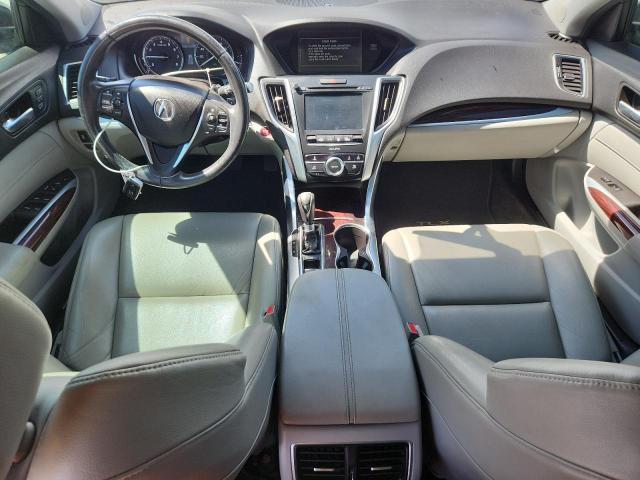 2016 ACURA TLX 19UUB1F31GA003370