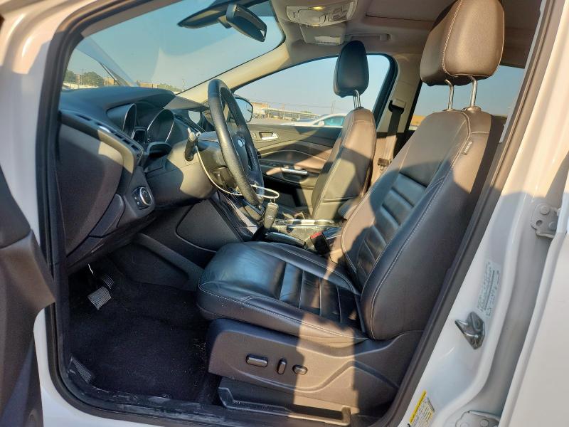 2016 FORD ESCAPE TIT 1FMCU0JX1GUB92217