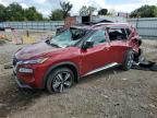 2022 NISSAN ROGUE SL - 5N1BT3CB4NC683398