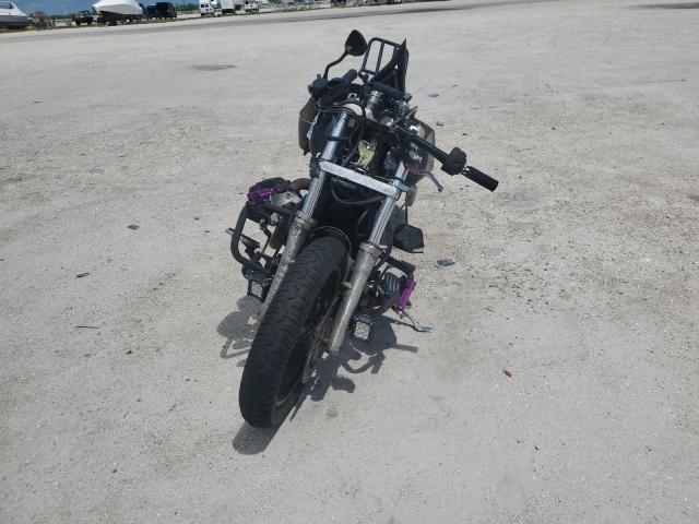 2000 YAMAHA XVS1100 - JYAVP11E6YA010079
