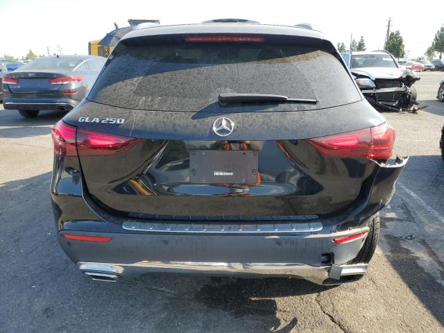 2024 MERCEDES-BENZ GLA 250 W1N4N4GB9RJ565378