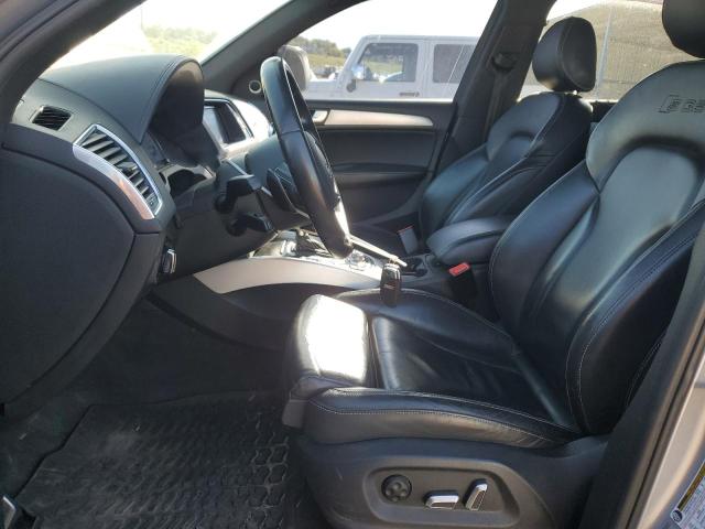 2015 AUDI SQ5 PRESTIGE WA1VGAFP4FA100966