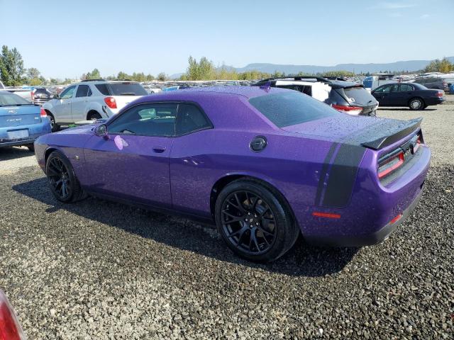 2018 DODGE CHALLENGER 2C3CDZFJ4JH338914