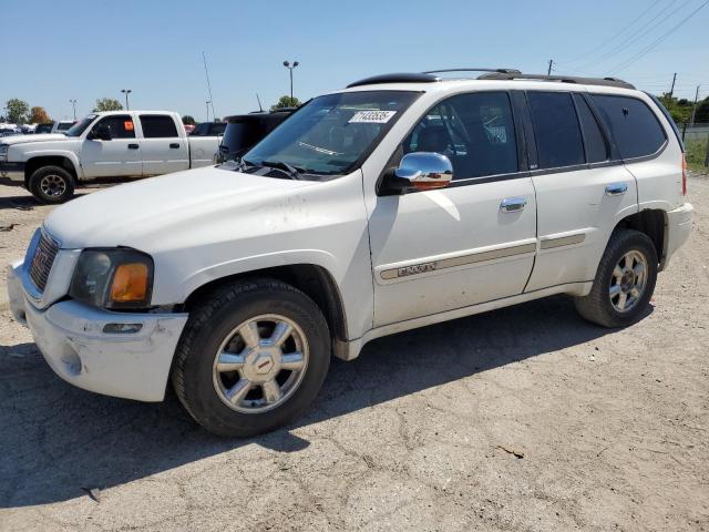 Global Auto Auctions: 2003 GMC ENVOY