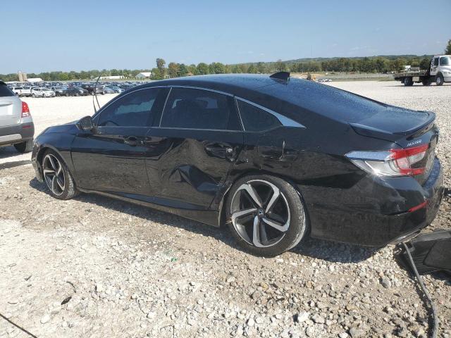 2018 HONDA ACCORD SPO - 1HGCV1F38JA081350