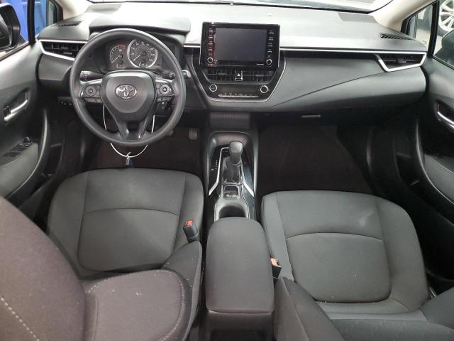 2021 TOYOTA COROLLA LE #3284201534