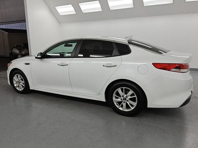 2016 KIA OPTIMA LX 5XXGT4L31GG046299
