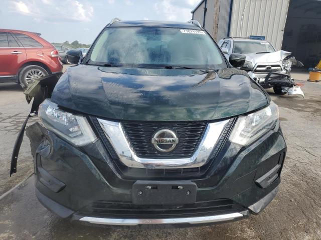 2018 NISSAN ROGUE S 5N1AT2MT1JC823138