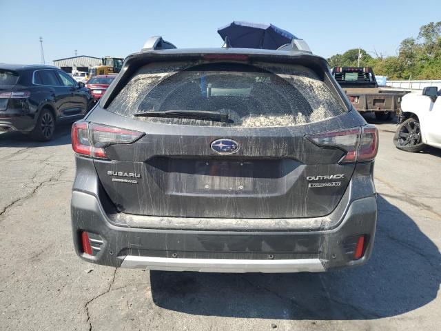 2020 SUBARU OUTBACK TO - 4S4BTGPD9L3102882