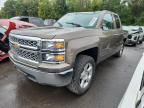 Lot #3298031126 2015 CHEVROLET SILVERADO