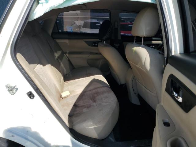 2017 NISSAN ALTIMA 2.5 1N4AL3AP4HN310617