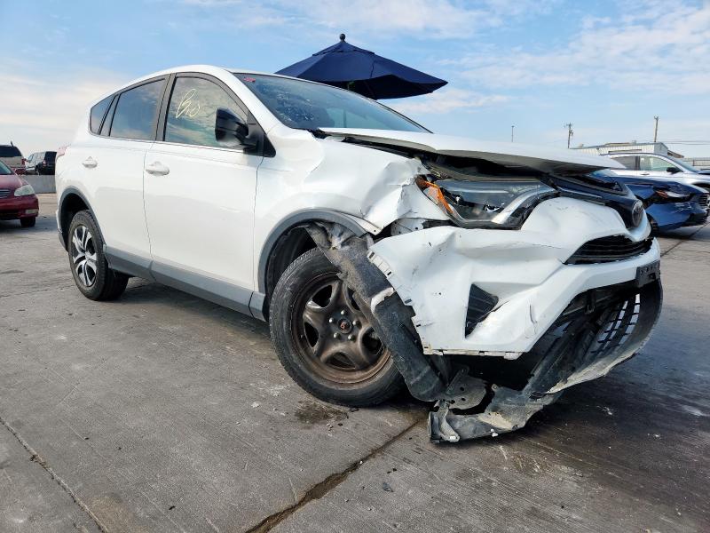 2018 TOYOTA RAV4 LE JTMZFREV4JJ734974