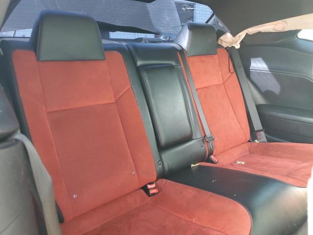 2016 DODGE CHALLENGER SXT - 2C3CDZAG5GH257022