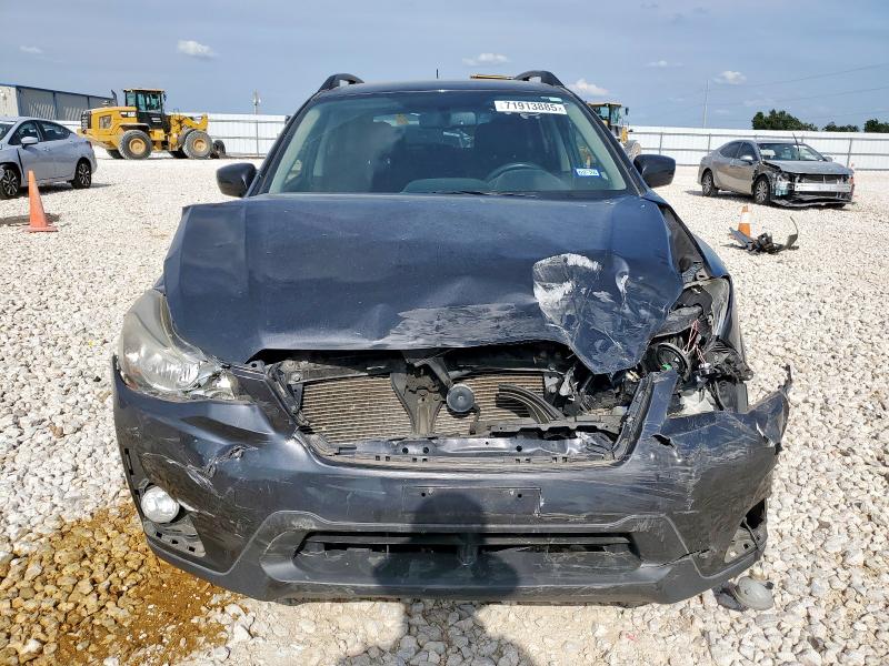 2016 SUBARU CROSSTREK - JF2GPABC5G8207729