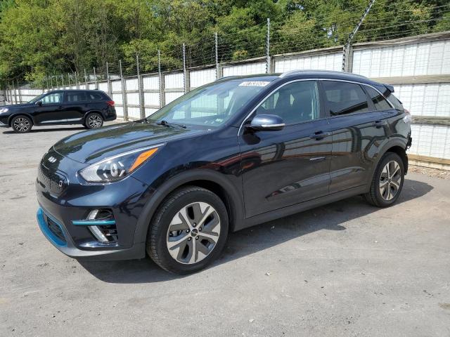 2022 KIA NIRO S - KNDCC3LG2N5160423
