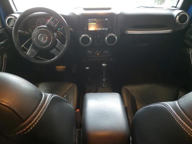 2015 JEEP WRANGLER U 1C4BJWEG4FL565177