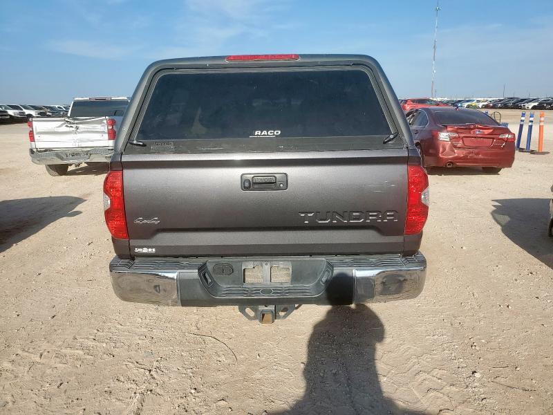 2016 TOYOTA TUNDRA DOU 5TFUM5F17GX067893