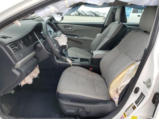 2016 TOYOTA CAMRY LE 4T1BF1FK4GU589882