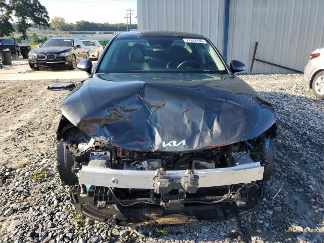 2025 KIA K5 EX - KNAG34J70S5293135