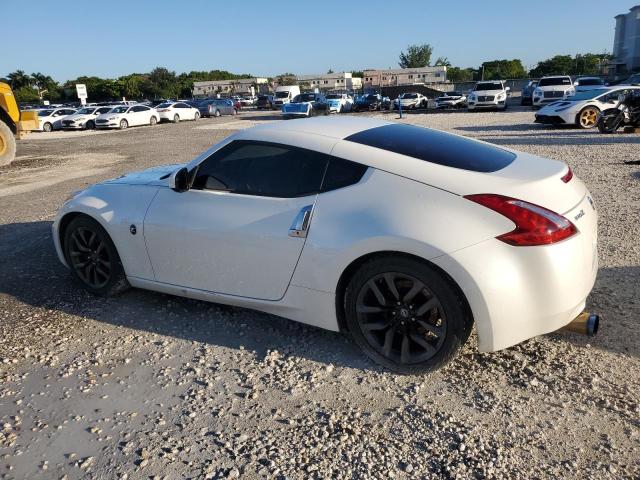 2016 NISSAN 370Z BASE #3285705668