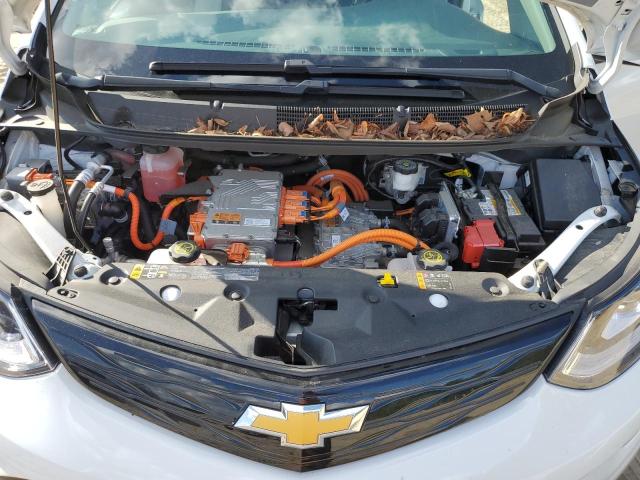 2021 CHEVROLET BOLT EV LT 1G1FY6S05M4113243