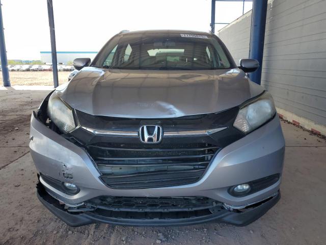 2018 HONDA HR-V EXL 3CZRU5H71JM701343
