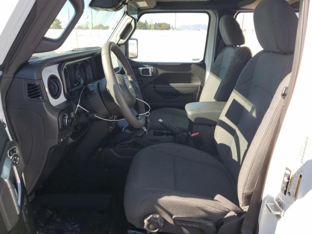 2024 JEEP WRANGLER 4 1C4RJXN68RW294347
