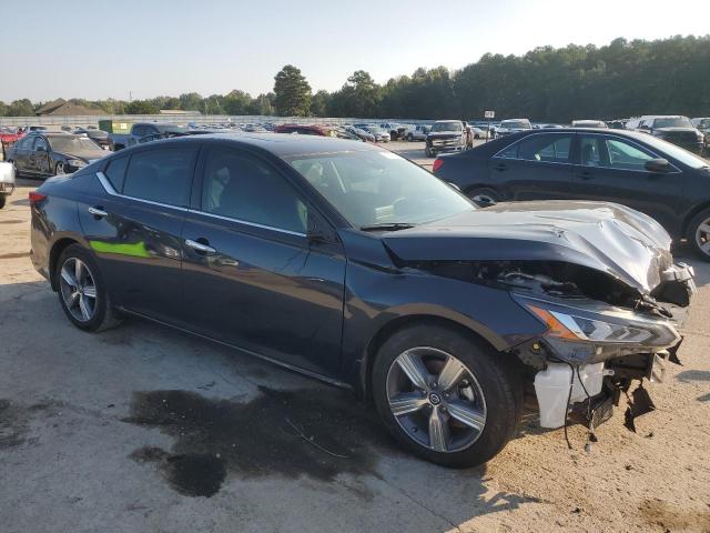 2022 NISSAN ALTIMA SL 1N4BL4EV0NN417839