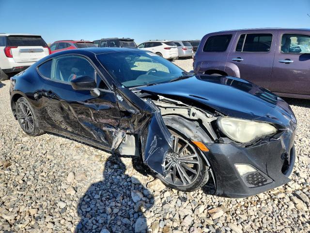 2013 TOYOTA FR-S - JF1ZNAA11D1700931