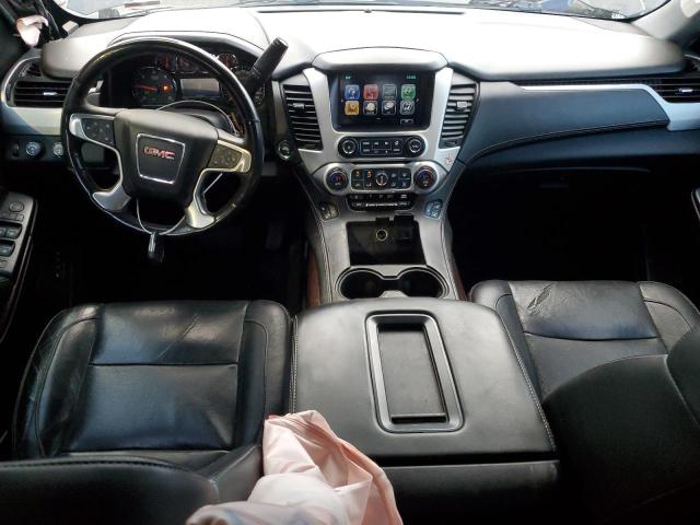 2018 GMC YUKON XL K1500 SLT 1GKS2GKC9JR352112