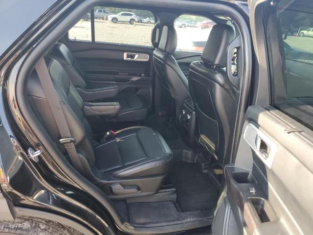 2020 FORD EXPLORER L - 1FMSK7FHXLGA51702