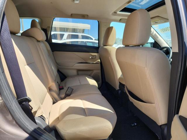 2017 MITSUBISHI OUTLANDER JA4AD3A37HZ038569