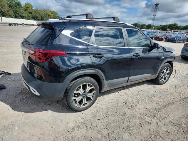 2023 KIA SELTOS EX - KNDERCAA8P7450341