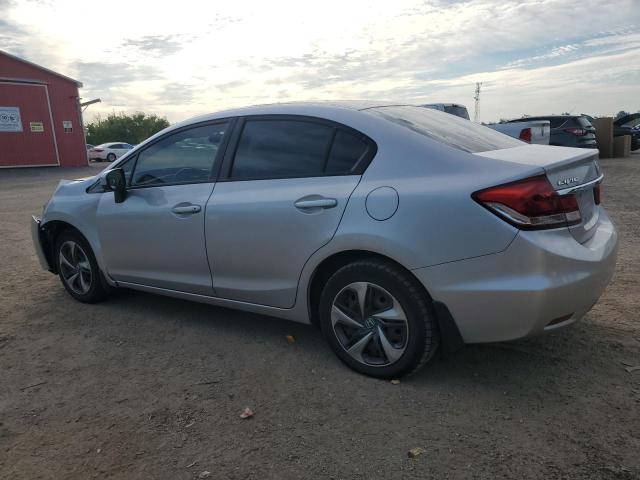 2015 HONDA CIVIC SE 19XFB2F70FE063037