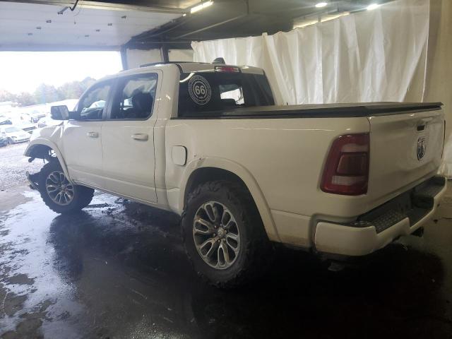 2020 RAM 1500 LARAM 1C6SRFJT9LN183908