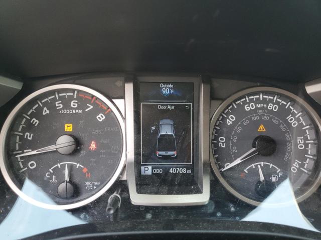 2022 TOYOTA TACOMA DOU 3TMAZ5CN6NM169183