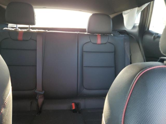 2025 CHEVROLET TRAX 2RS KL77LJEP9SC131072