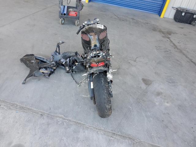 2006 SUZUKI GSX-R750 K JS1GR7KA962100429
