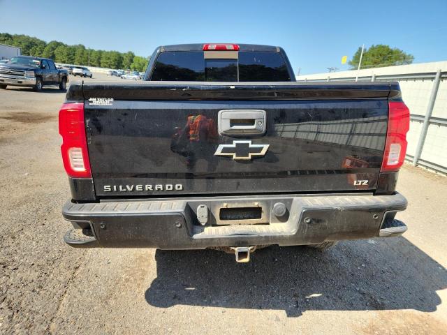 2018 CHEVROLET SILVERADO 3GCUKSEC0JG195220