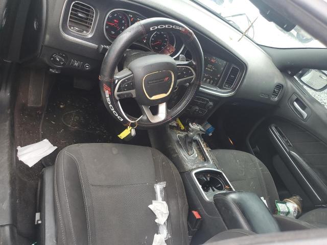 2016 DODGE CHARGER 2C3CDXCT4GH286154