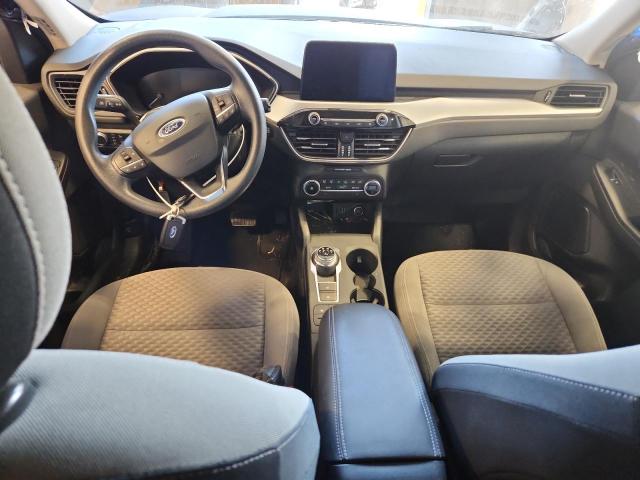 2020 FORD ESCAPE SE - 1FMCU9G63LUC06986