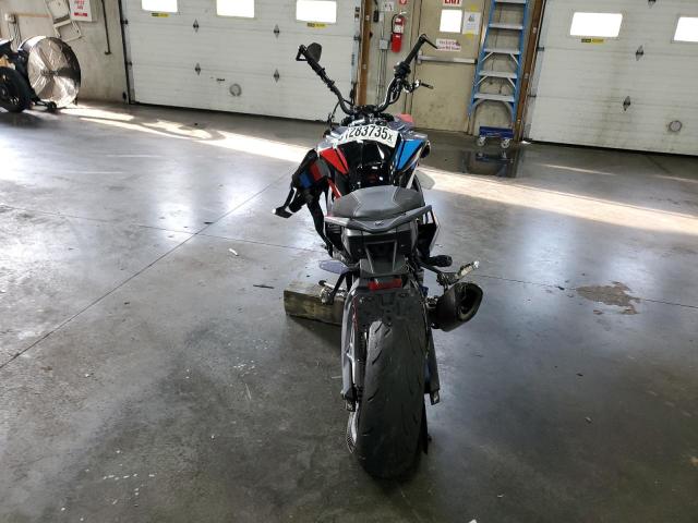 2025 BMW M 1000 XR WB10E9305S6L33003