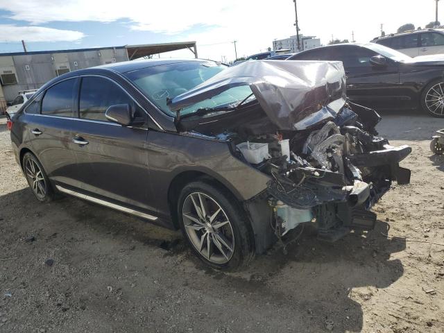 2015 HYUNDAI SONATA SPO 5NPE34AB3FH121783