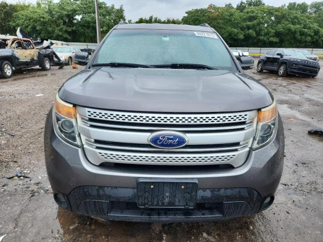 2013 FORD EXPLORER X #3317696133
